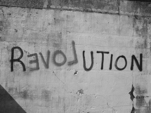 rivoluzione